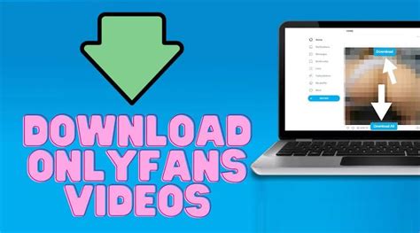 How to Download OnlyFans Videos [7 Free & Fast Methods].